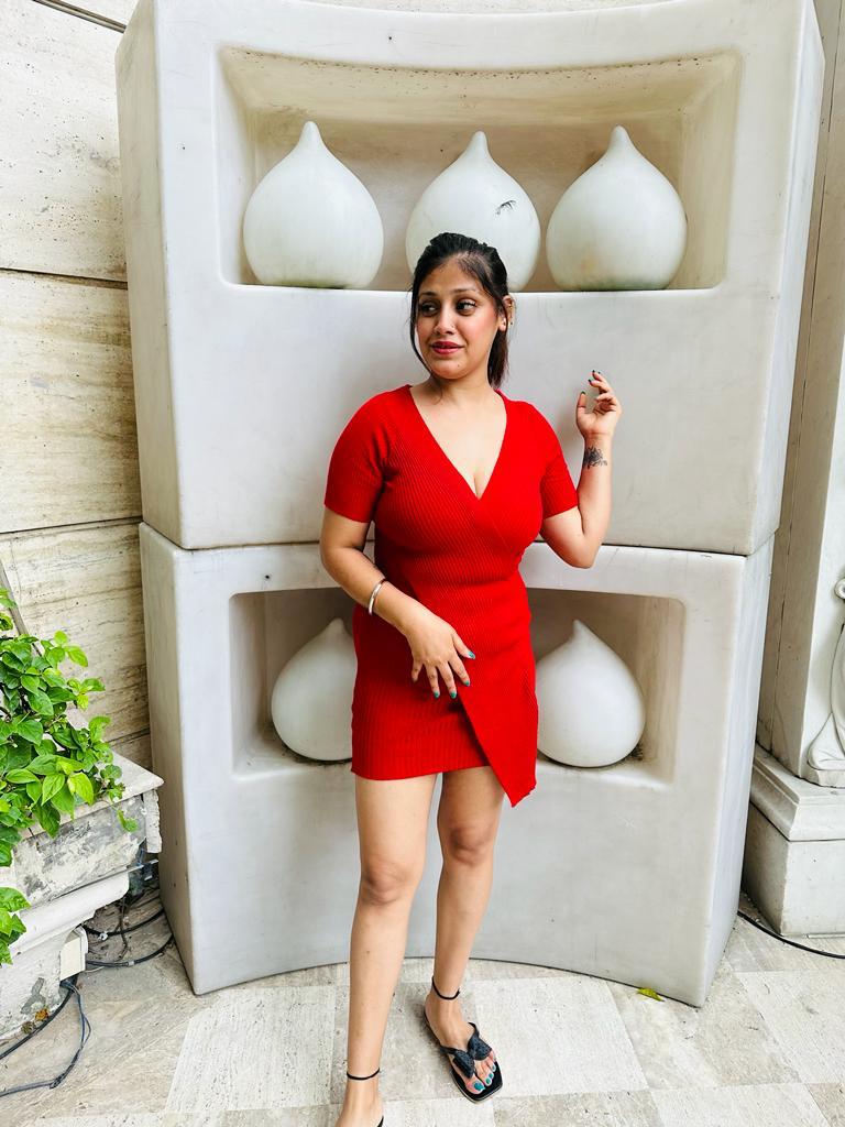 Suhagini in Rishikesh – Escort | Premium Listing