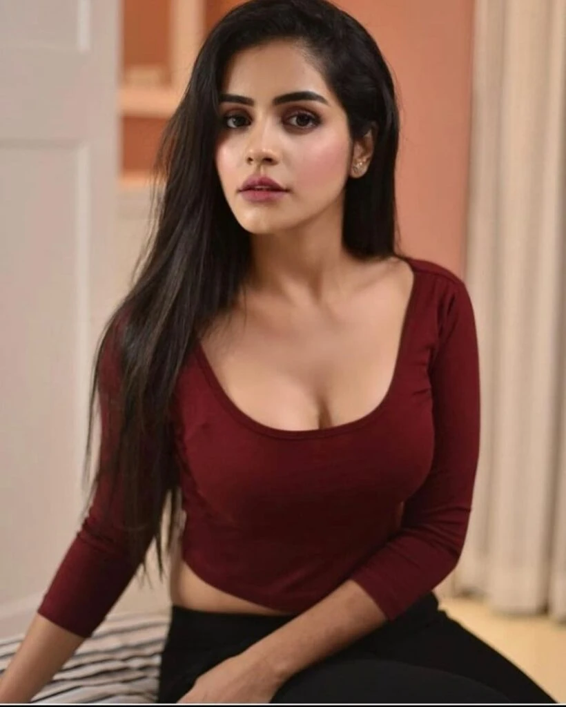 Book Jarina - Bilashi Escort in Bilashi